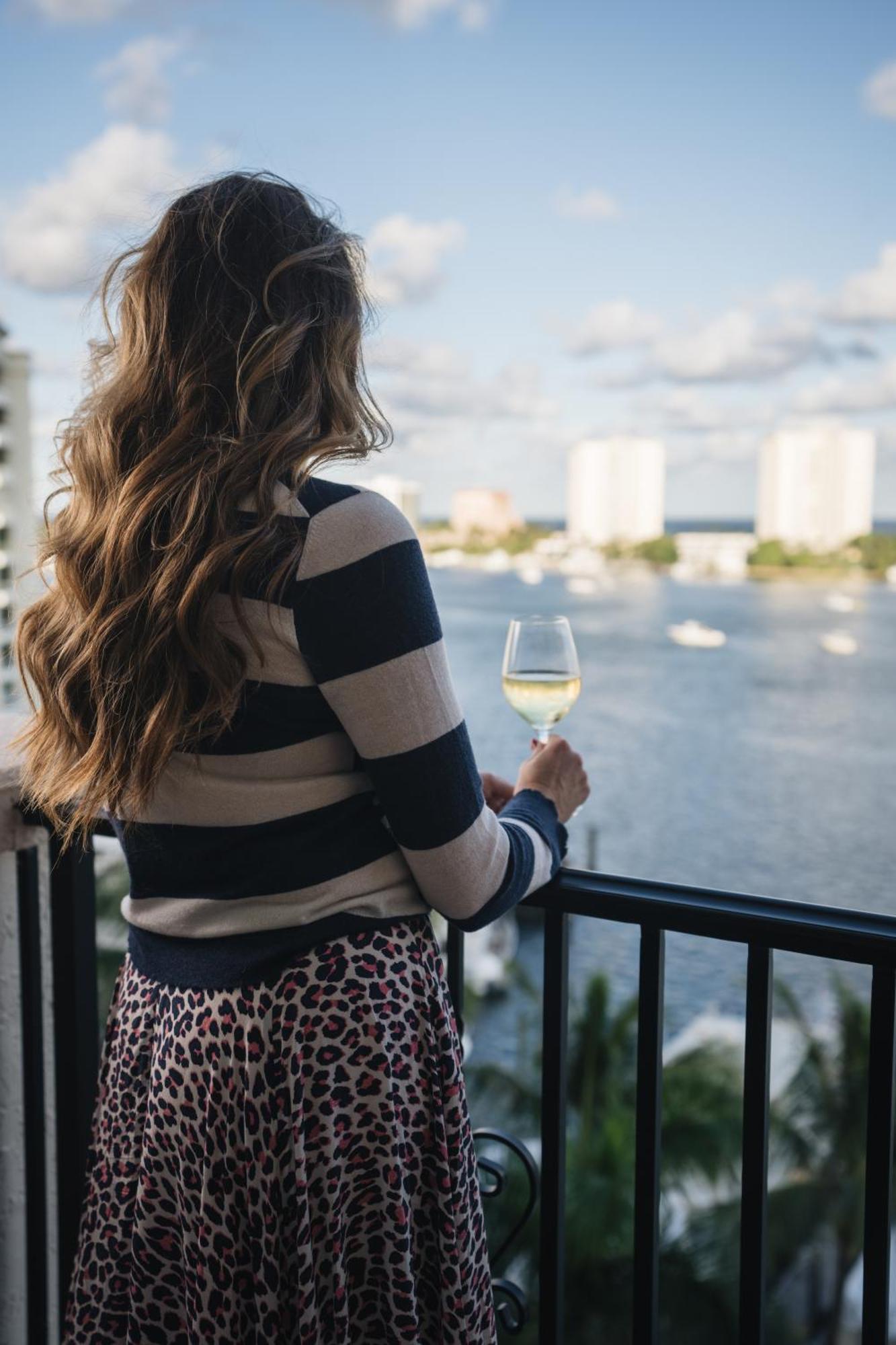 Hotel Yacht Club At The Boca Raton Adults-Only Exterior foto