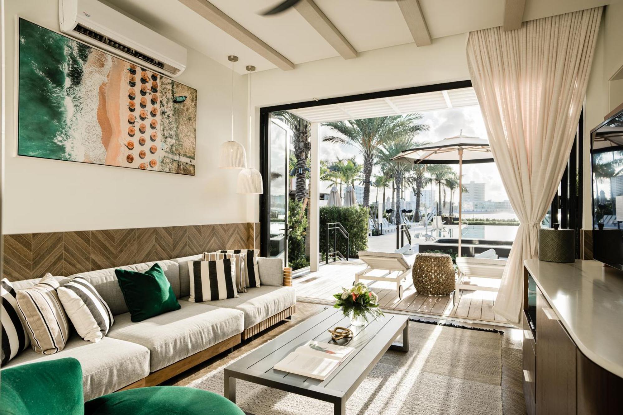 Hotel Yacht Club At The Boca Raton Adults-Only Exterior foto