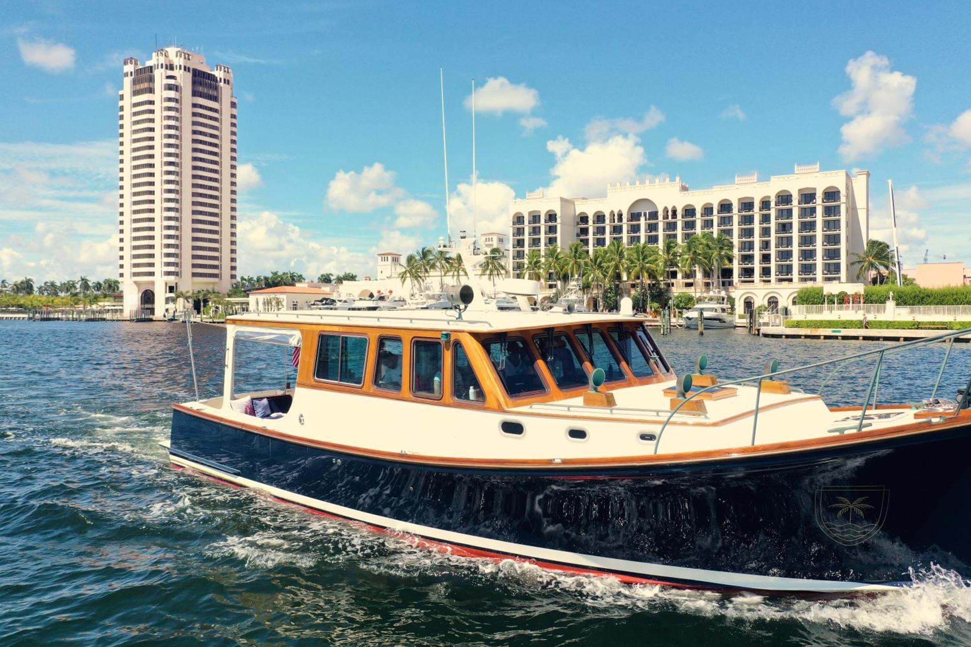 Hotel Yacht Club At The Boca Raton Adults-Only Exterior foto