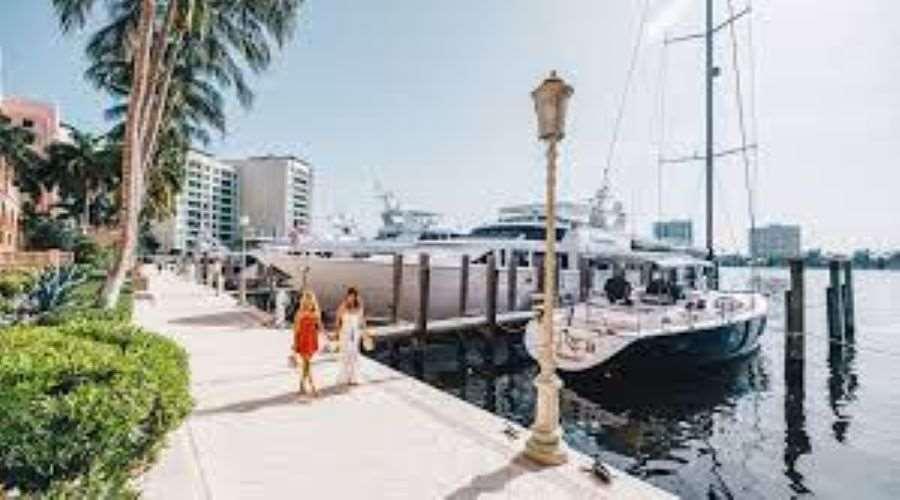 Hotel Yacht Club At The Boca Raton Adults-Only Exterior foto