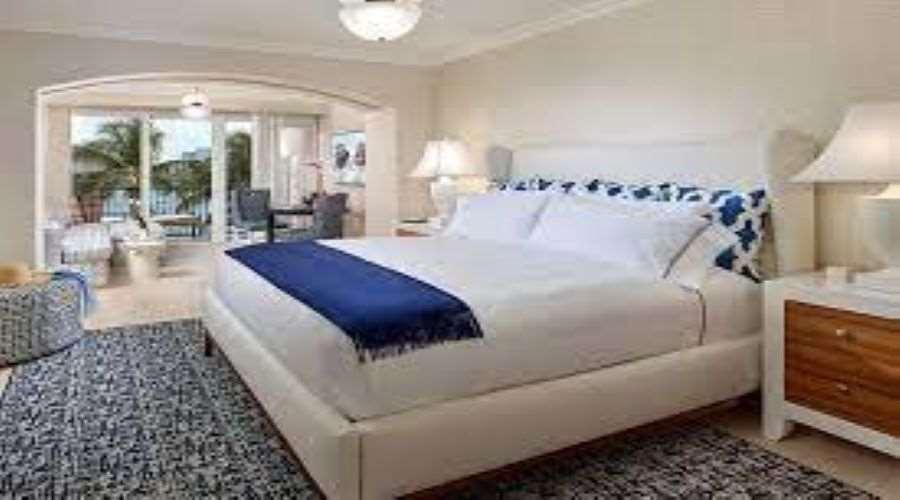 Hotel Yacht Club At The Boca Raton Adults-Only Zimmer foto