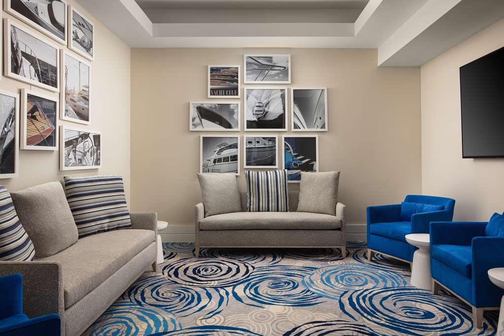 Hotel Yacht Club At The Boca Raton Adults-Only Restaurant foto