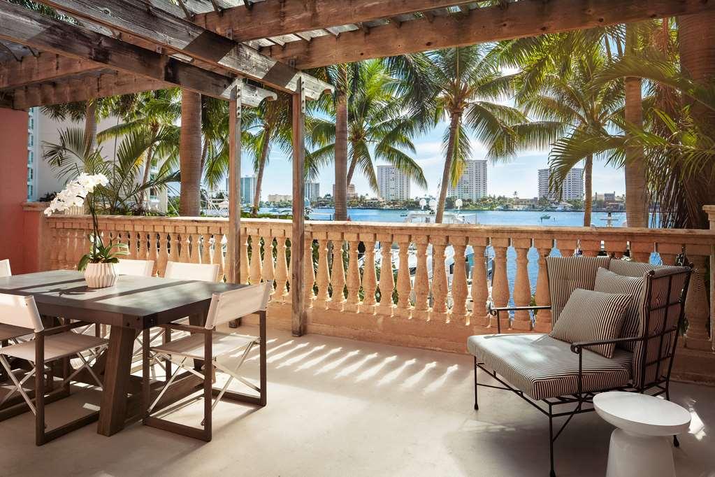 Hotel Yacht Club At The Boca Raton Adults-Only Einrichtungen foto