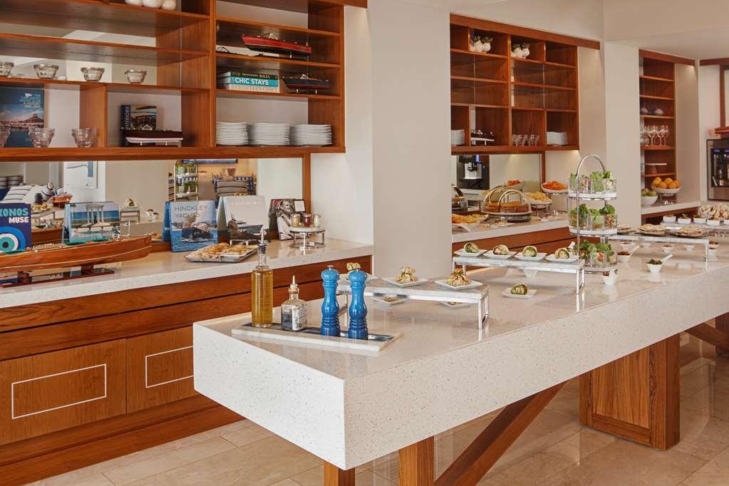Hotel Yacht Club At The Boca Raton Adults-Only Restaurant foto