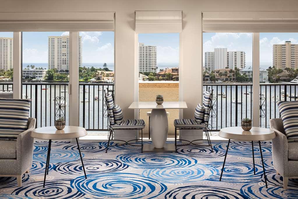 Hotel Yacht Club At The Boca Raton Adults-Only Restaurant foto