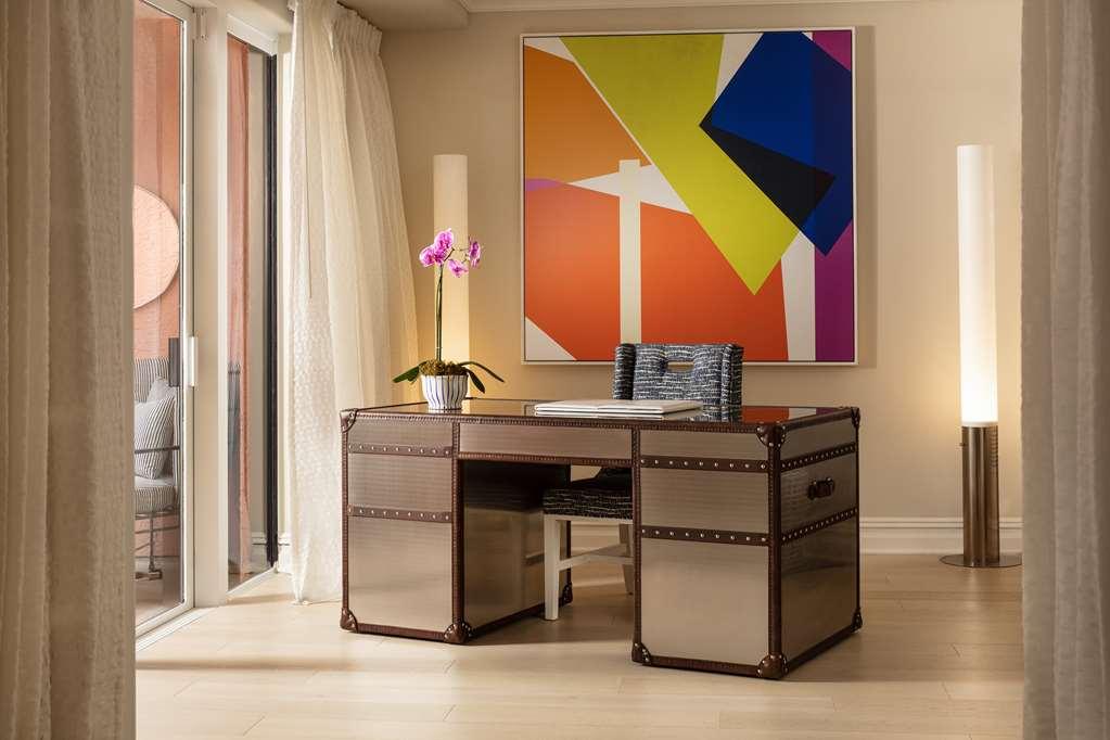 Hotel Yacht Club At The Boca Raton Adults-Only Interior foto