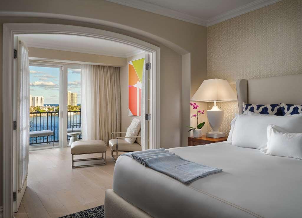 Hotel Yacht Club At The Boca Raton Adults-Only Zimmer foto