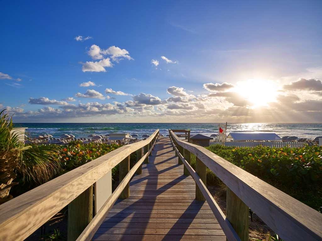 Hotel Yacht Club At The Boca Raton Adults-Only Natur foto