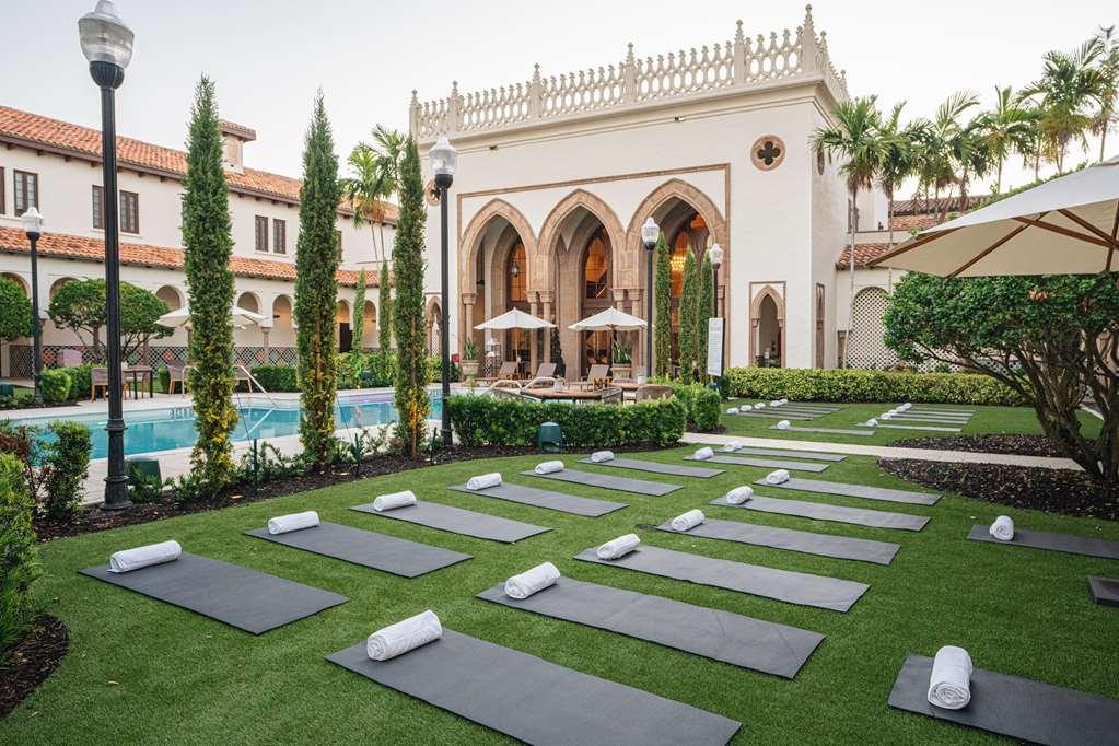 Hotel Yacht Club At The Boca Raton Adults-Only Exterior foto