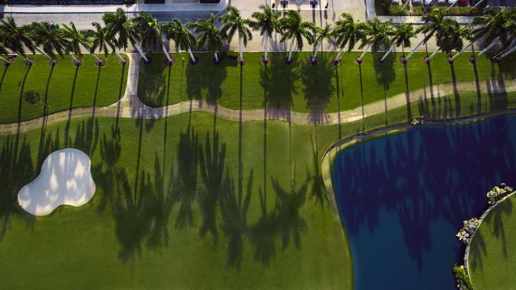 Hotel Yacht Club At The Boca Raton Adults-Only Einrichtungen foto