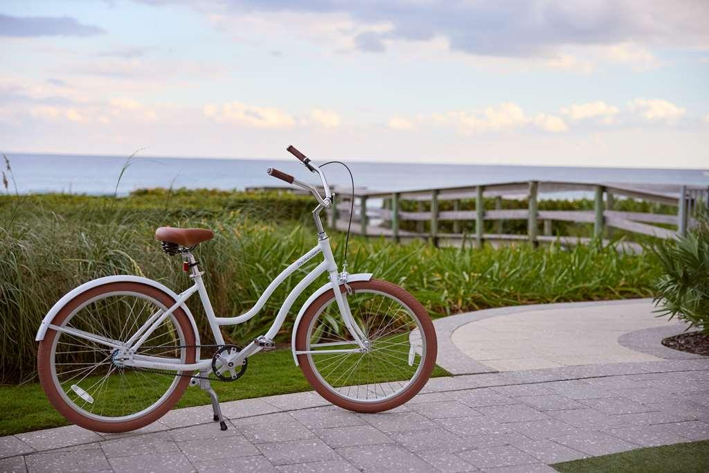 Hotel Yacht Club At The Boca Raton Adults-Only Natur foto