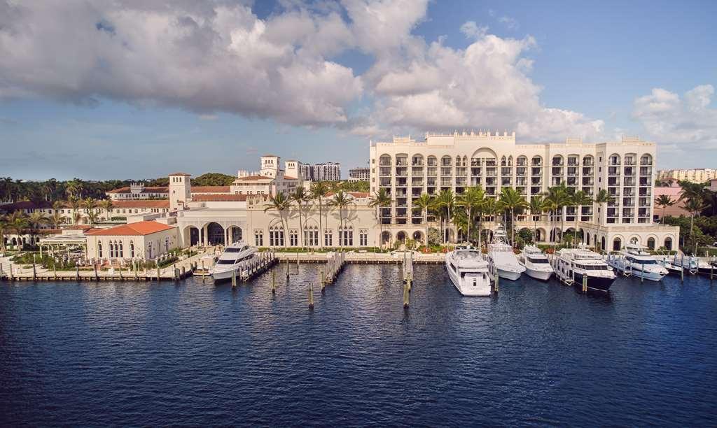 Hotel Yacht Club At The Boca Raton Adults-Only Exterior foto
